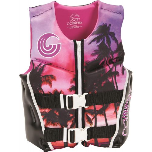  CWB YOUTH NEOPRENE VEST