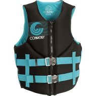 CWB Unisex Connelly Promo Neo Life Vest Womens