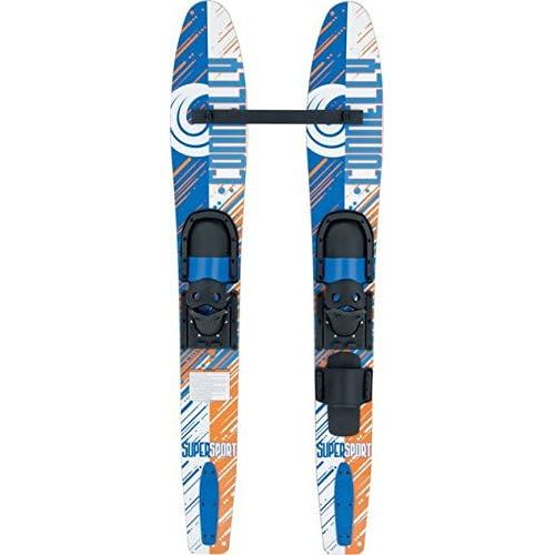  [아마존베스트]CWB Connelly Supersport Combo Waterskis