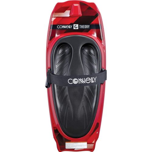  [아마존베스트]CWB Connelly Theory Kneeboard, 50 with Hands Free Handle Hook