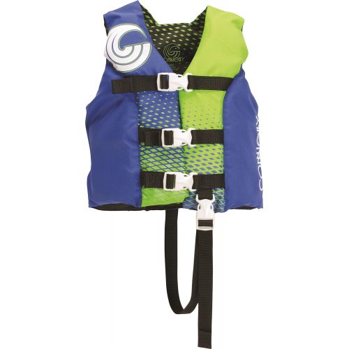  CWB Connelly Child Nylon Vest, 20-25 Chest, Boy 2017