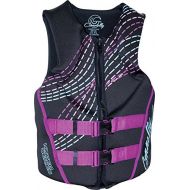 CWB Connelly Skis Womens U-Hinge Neoprene Vest - Small