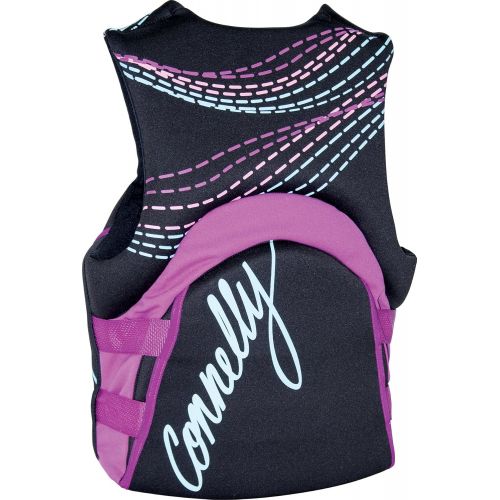  CWB Connelly Skis Womens U-Hinge Neoprene Vest - Small