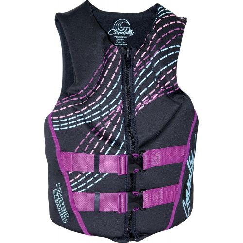  CWB Connelly Skis Womens U-Hinge Neoprene Vest - Small