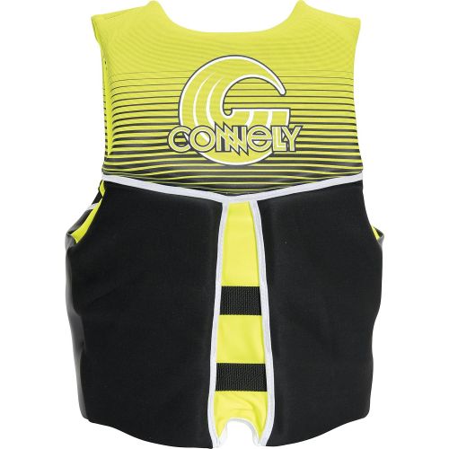  CWB V-Back Neoprene Vest