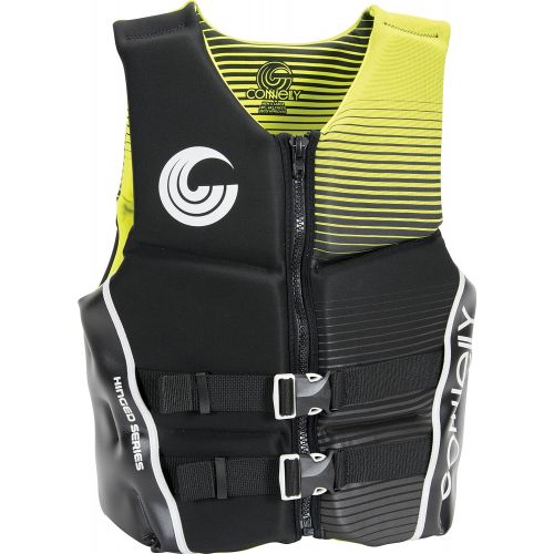  CWB V-Back Neoprene Vest