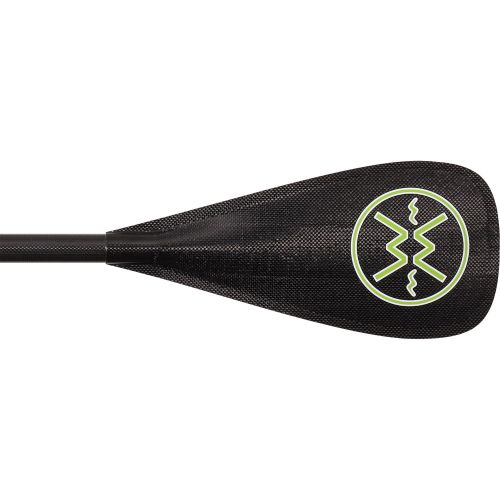  CWB Werner Rip Stick 79 Adjustable Carbon Stand-Up Paddle