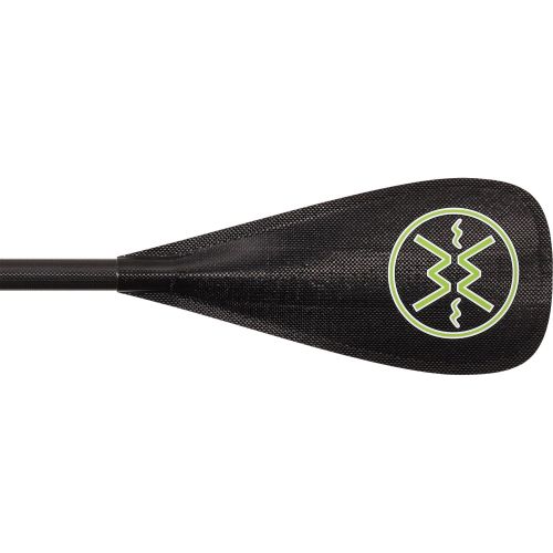  CWB Werner Rip Stick 79 Adjustable Carbon Stand-Up Paddle-70-78in-ST