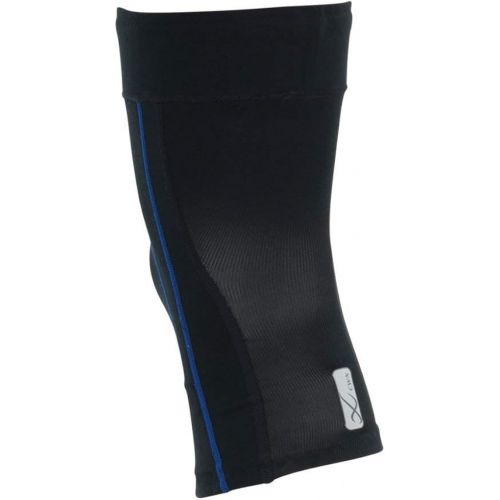  Cw-x Mens Stabilyx Joint Support Compression Knee Sleeve