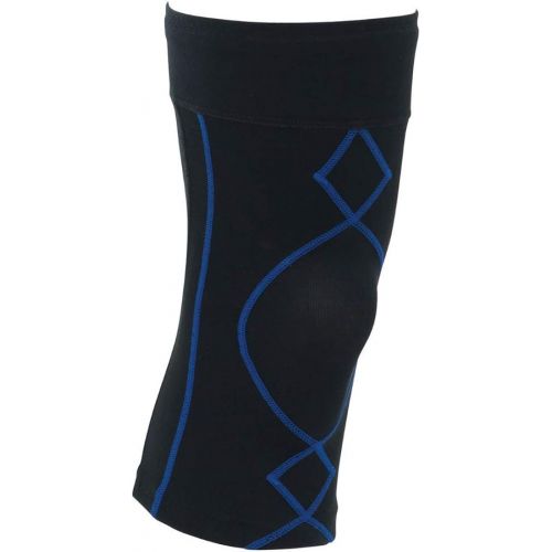  Cw-x Mens Stabilyx Joint Support Compression Knee Sleeve