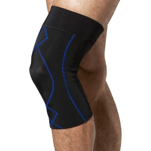  Cw-x Mens Stabilyx Joint Support Compression Knee Sleeve