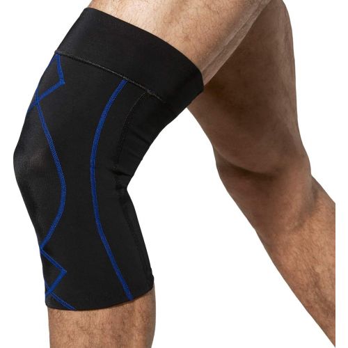  Cw-x Mens Stabilyx Joint Support Compression Knee Sleeve