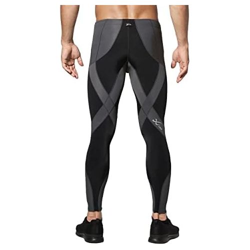  CW-X Endurance Generator Joint and Muscle Support Compression Tight Tight