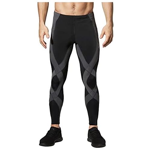  CW-X Endurance Generator Joint and Muscle Support Compression Tight Tight