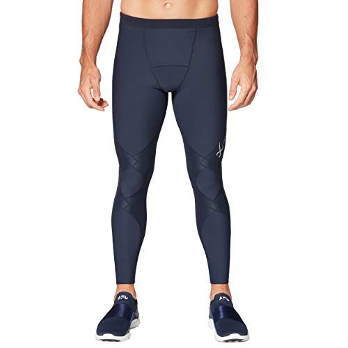  CW-X Mens Expert 2.0 Insulator Joint Support Compression Tight