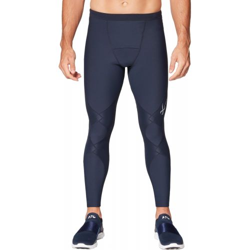  CW-X Mens Expert 2.0 Insulator Joint Support Compression Tight