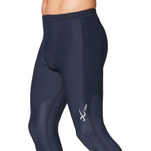  CW-X Mens Expert 2.0 Insulator Joint Support Compression Tight