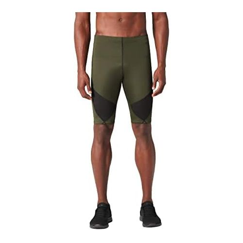  CW-X Mens Stabilyx Ventilator Joint Support Compression Shorts