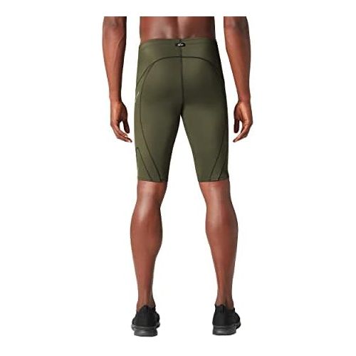  CW-X Mens Stabilyx Ventilator Joint Support Compression Shorts