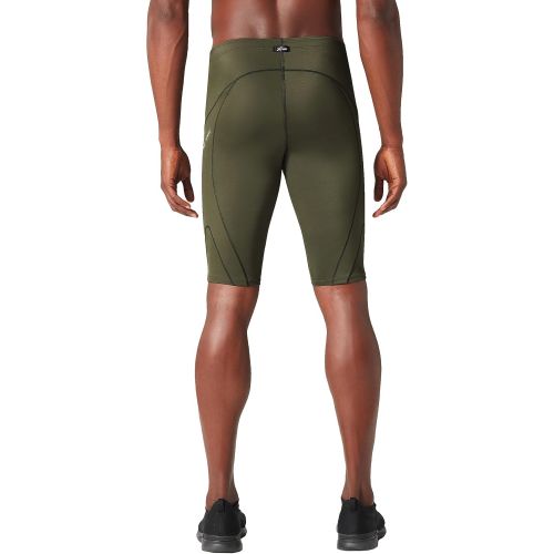  CW-X Mens Stabilyx Ventilator Joint Support Compression Shorts