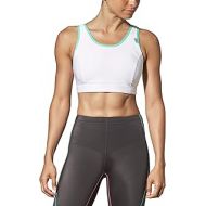 CW-X Womens High Impact Stabilyx Full Figure Sports Bra