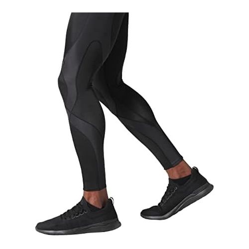  CW-X Mens Stabilyx Joint Support Compression Tights