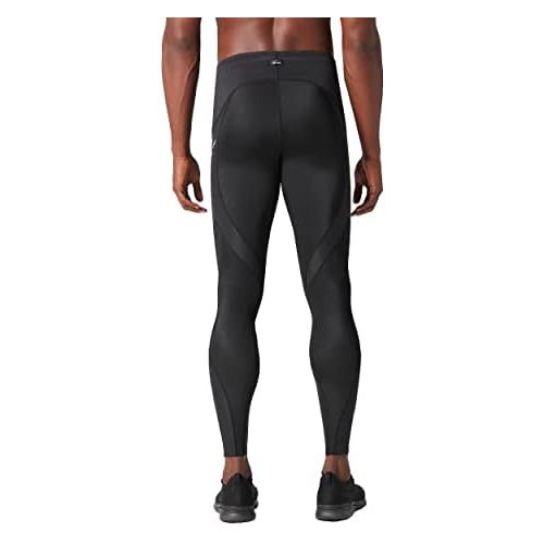  CW-X Mens Stabilyx Joint Support Compression Tights