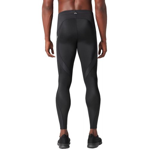  CW-X Mens Stabilyx Joint Support Compression Tights