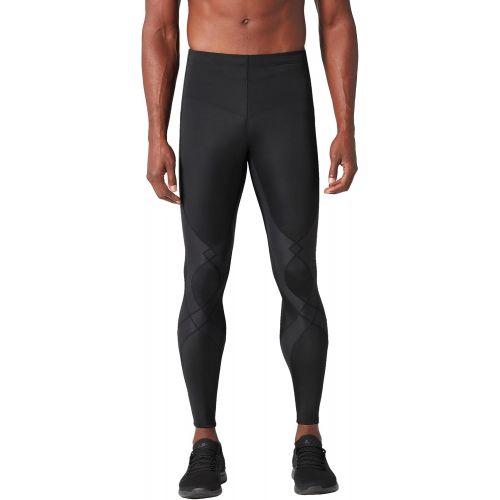  CW-X Mens Stabilyx Joint Support Compression Tights