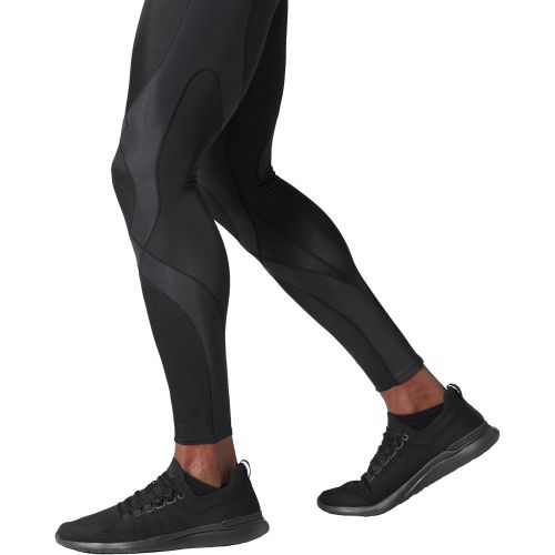  CW-X Mens Stabilyx Joint Support Compression Tights