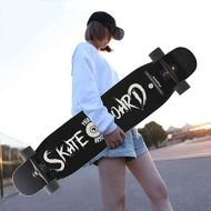 CXSM Skateboard Allrad Professional Longboard Dance Adult Mannlich Und Weiblich Road Brush Street Street Fighter