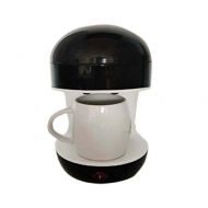 CY&Y Coffee Machine American Coffee Machine Semi-Automatic Drip Coffee Machine Home