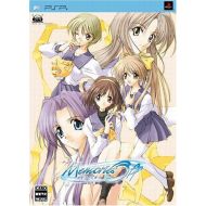 By      CYBER FRONT Memories Off [First Print Limited Edition] [Japan Import]