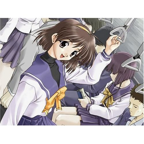  By      CYBER FRONT Memories Off [First Print Limited Edition] [Japan Import]