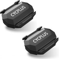 CYCPLUS Speed and Cadence Sensor-C3 X 2