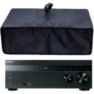 CYGQ Water Resistant Antistatic Premium Nylon Fabric Dust Cover for Sony STR-DN1080 / STRDH550 Receiver