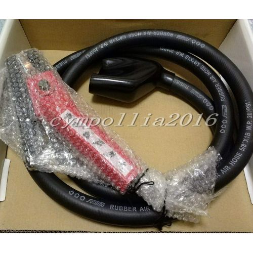  CYMPOLLIA2016 CARBON ARC GOUGING TORCH with 7 cable replace ARCAIR K3000 NEW IN BOX 600 AMP