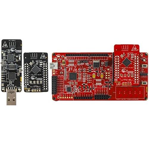  CYPRESS SEMICONDUCTOR Bluetooth  802.15.1 Development Tools Bluetooth Low Energy Kit