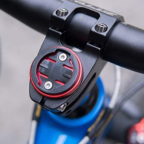  [아마존베스트]CYSKY Garmin Edge Mount Bicycle Stem Mount for Garmin Bryton Cycling GPS Computer Fits Garmin 1000,820,810,800,520,510,500,200 and Bryton 530 330 310 100