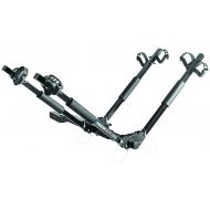 CZC Reese Explore 1390500 Hitch Mount SportWing 4-Bike Carrier