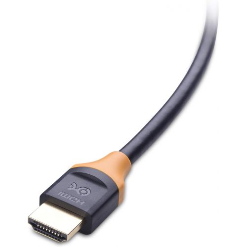  [아마존베스트]Cable Matters 3-Pack High Speed HDMI to HDMI Cable 3 Feet with HDR and 4K Resolution Support
