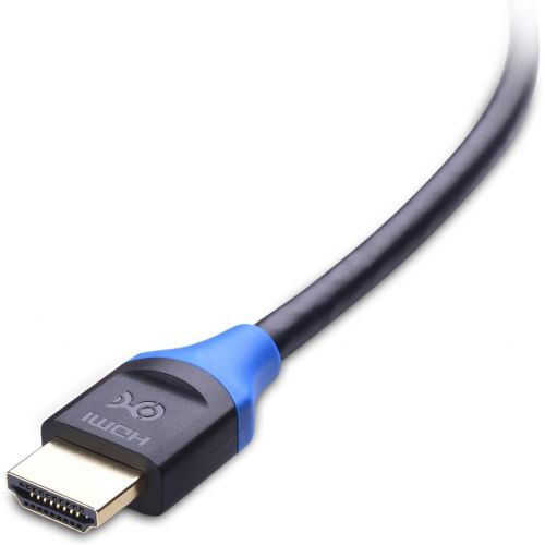  [아마존베스트]Cable Matters 3-Pack High Speed HDMI to HDMI Cable 3 Feet with HDR and 4K Resolution Support