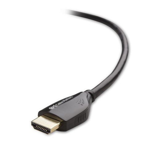  Cable Matters High Speed HDMI to Micro HDMI Cable 15 ft (Micro HDMI to HDMI) 4K Resolution Ready