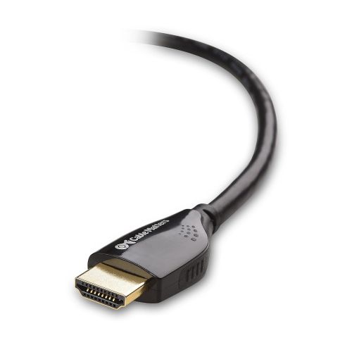  Cable Matters High Speed Long HDMI to Mini HDMI Cable 25 ft (Mini HDMI to HDMI) 4K Resolution Ready