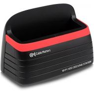 Cable Matters Wireless SATA Hard Drive Docking Station with SuperSpeed USB 3.0