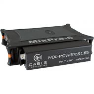 Cable Techniques MX-POWERSLED for Sound Devices MixPre-3 And MixPre-6
