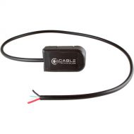Cable Techniques SMARTCAP-PT4L Smart Battery Adapter Cap to Four Pigtail Leads (24