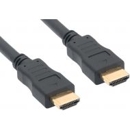 Cablelera High Speed HDMI with Ethernet Male6 50 Pack Video Cable (ZPK056SI-50)