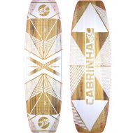 Cabrinha Spectrum  Kiteboard  2017 by Wave Gorilla