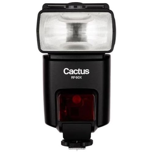  Cactus RF60x Wireless Flash